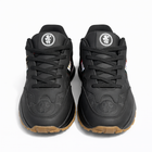 Men’s Premium White Designer Sneakers |H-2670