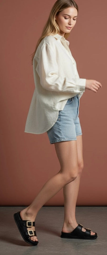 Charlse & K ladies Slipper|ZEE-235
