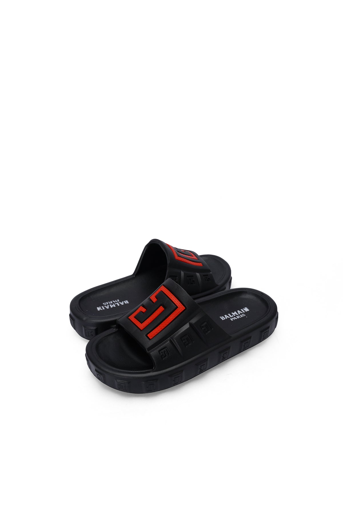 Balmain High Bounce slipper|BM-001