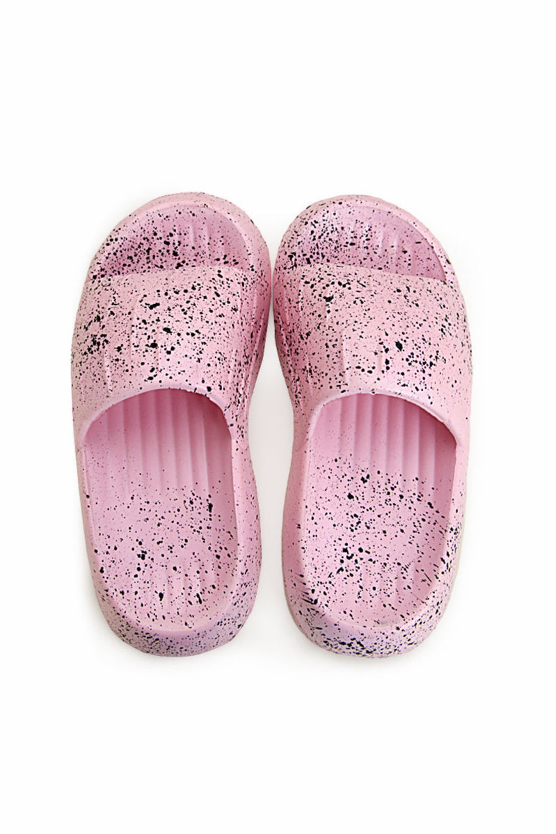 Women EVR Printed Modern Slippers|JP-3005