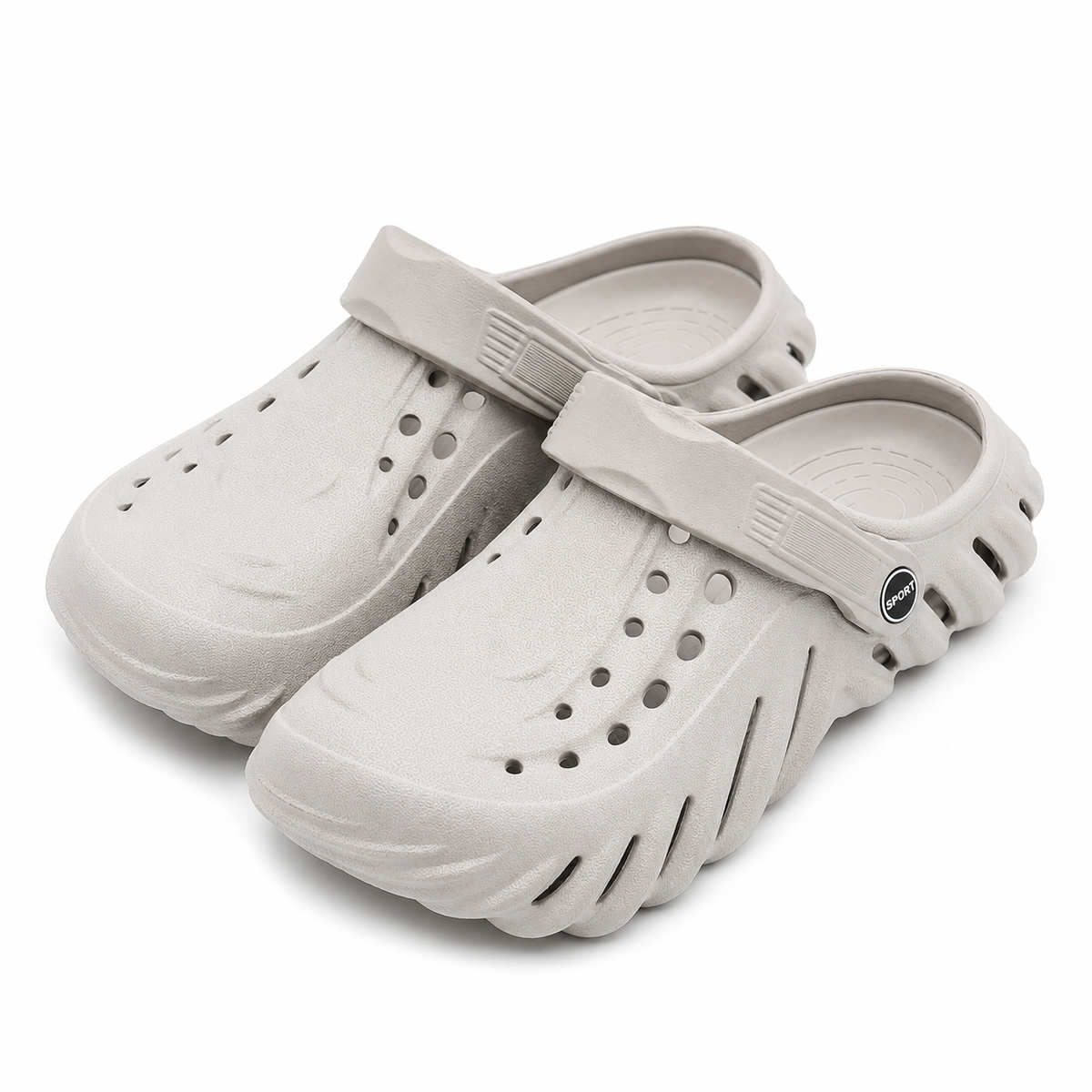 Medical Comfort Clogs Lightweight EVA Healthcare Clog |CH-8969