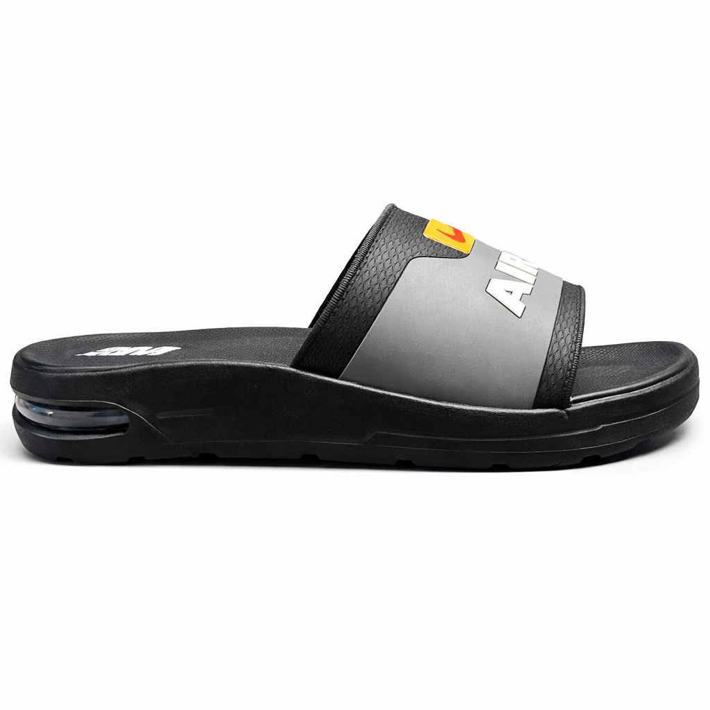 Air Max Style Comfort Slides – Premium Lightweight Casual Slippers |AM-01