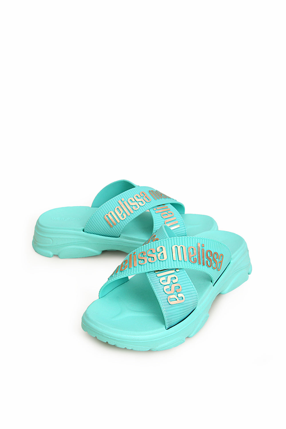 Women Casual Mellisa Slippers of Fine EVR|WG-7001