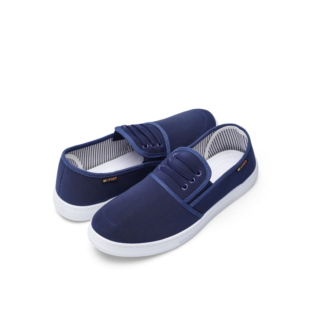 Comfort Loafers For Men|CHERRY-01