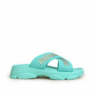 Women Casual Mellisa Slippers of Fine EVR|WG-7001