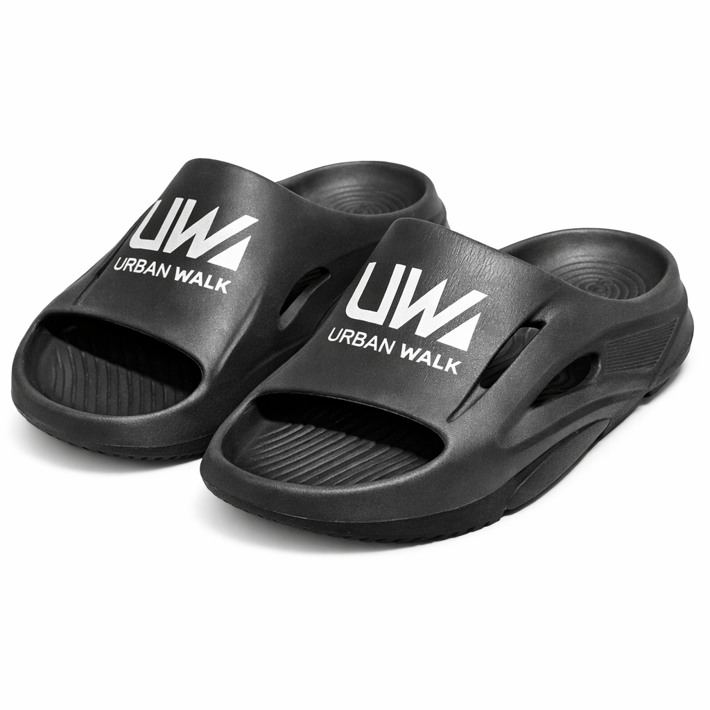 Men's Casual EVR Slipper|D-12