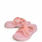 Women Casual Mellisa Slippers of Fine EVR|WG-7001