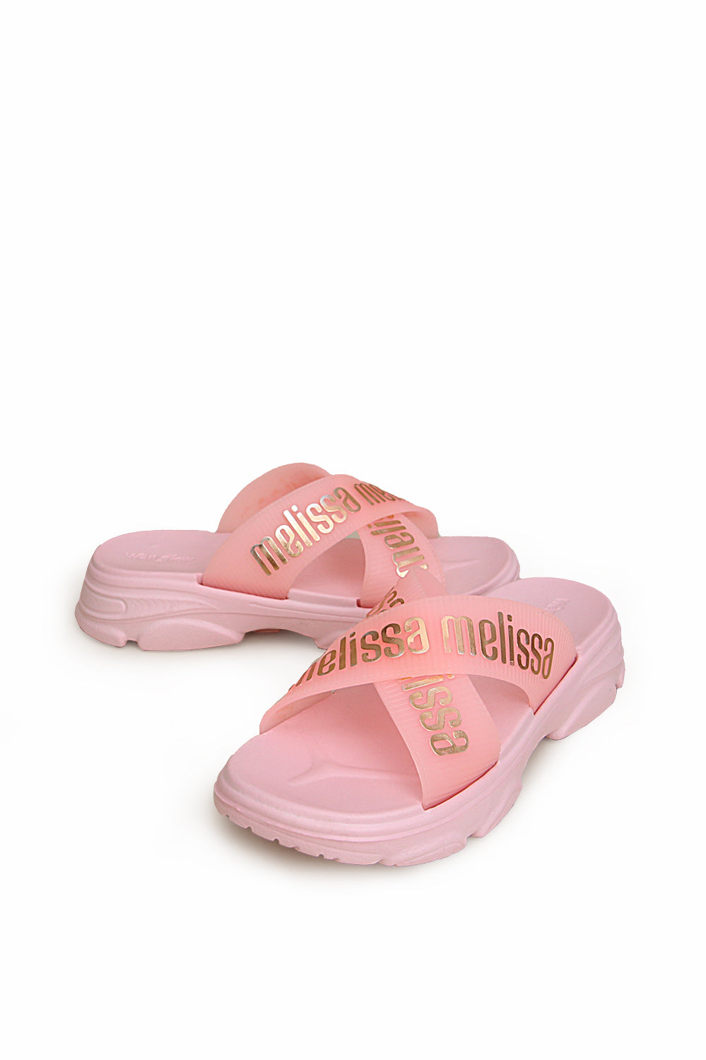 Women Casual Mellisa Slippers of Fine EVR|WG-7001