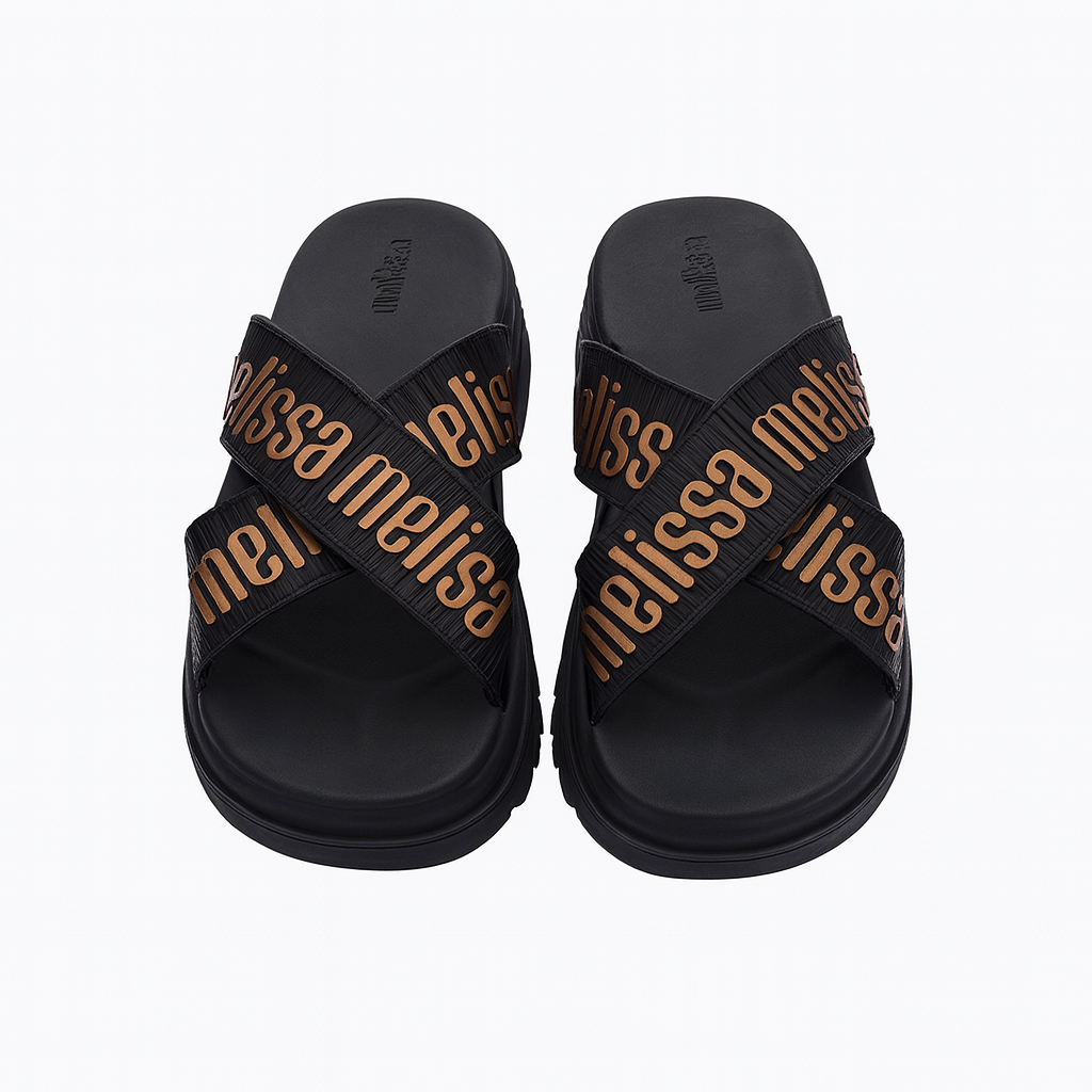 Women Casual Mellisa Slippers of Fine EVR|WG-7001