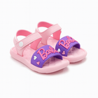Kids Barbie Light Weight "Anti-Skid" EVR Sandals|WJ-1401