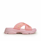 Women Casual Mellisa Slippers of Fine EVR|WG-7001
