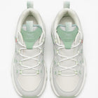 Chunky Trainer with Sculpted Sole| A-691
