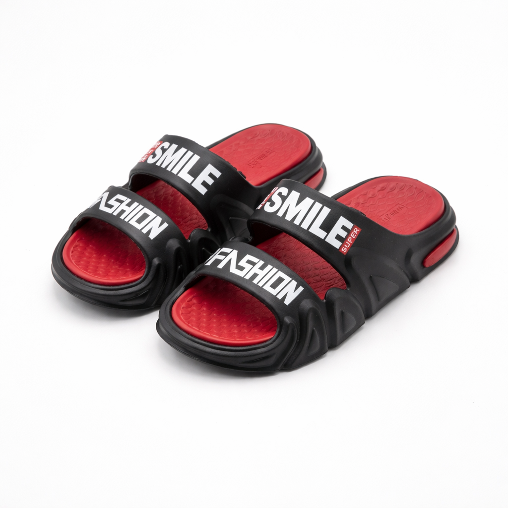 Smile Fashion Slipper for Men|WG-DC-02