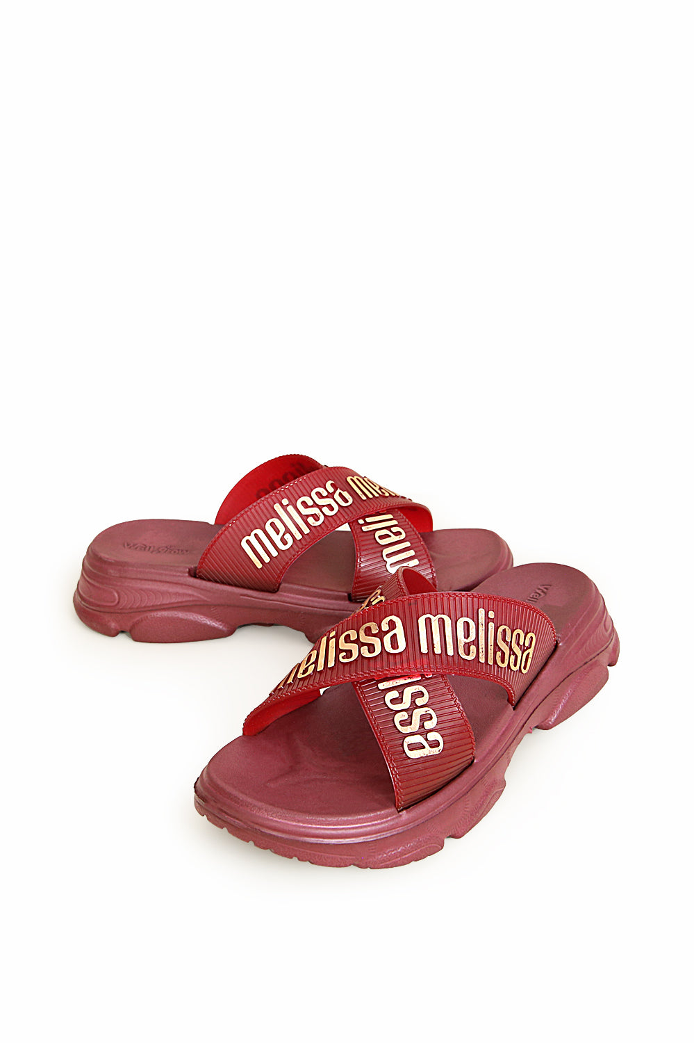 Women Casual Mellisa Slippers of Fine EVR|WG-7001