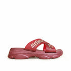 Women Casual Mellisa Slippers of Fine EVR|WG-7001