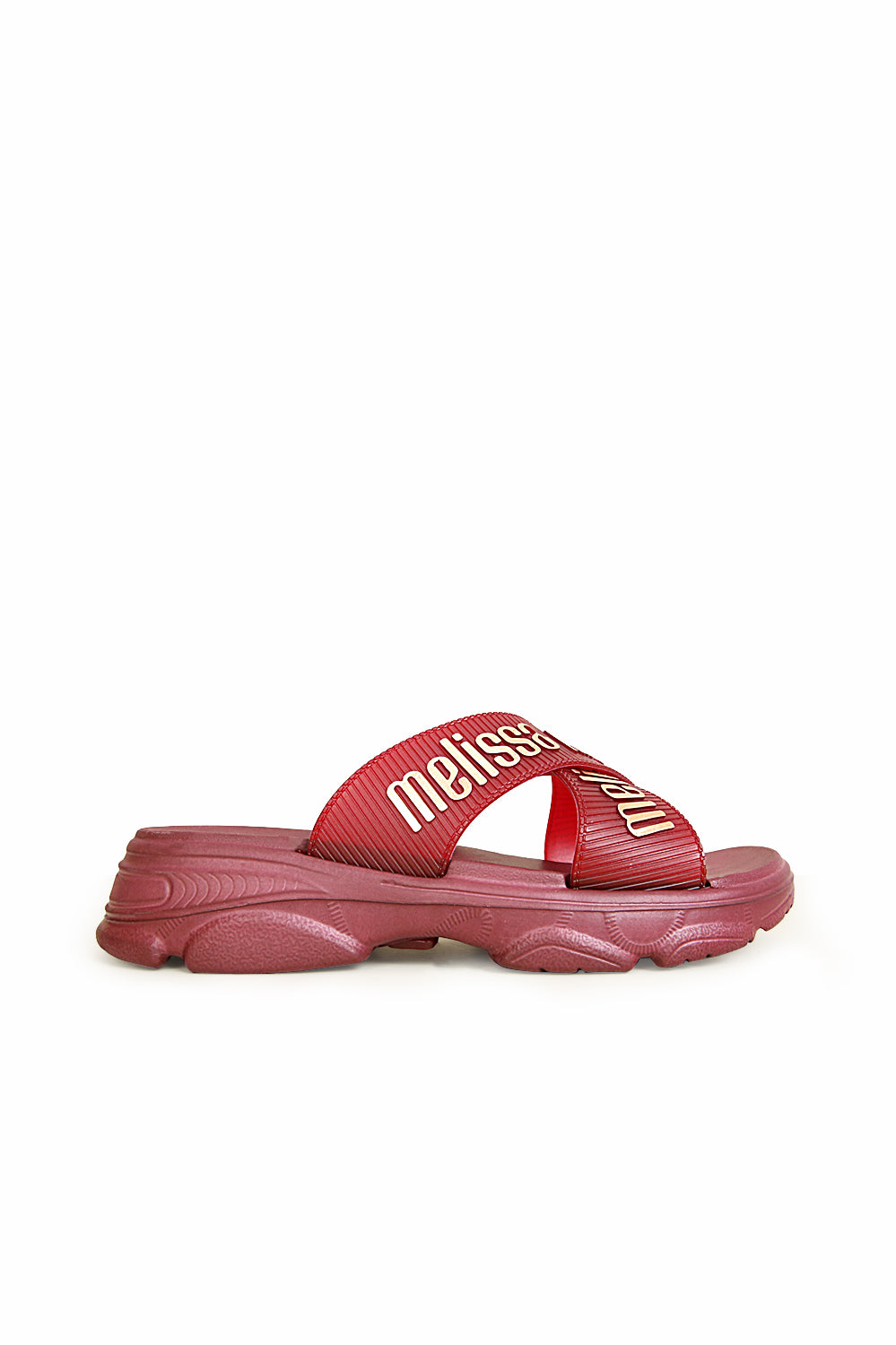 Women Casual Mellisa Slippers of Fine EVR|WG-7001