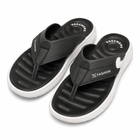 Men’s Comfort Casual Flip Flops  Soft Cushioned Everyday Slippers |WG-48