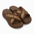 Women Casual Mellisa Slippers of Fine EVR|WG-7001