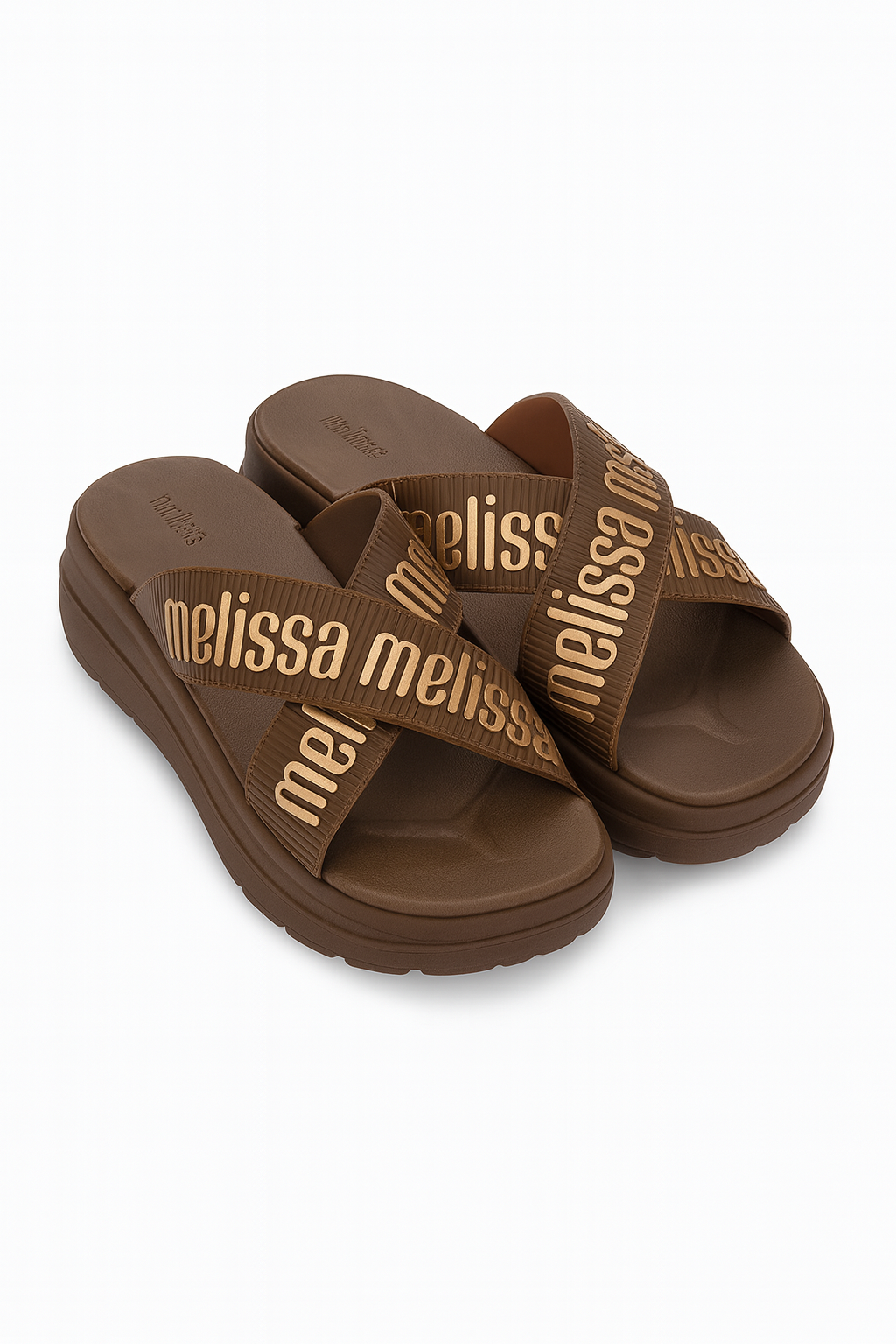 Women Casual Mellisa Slippers of Fine EVR|WG-7001