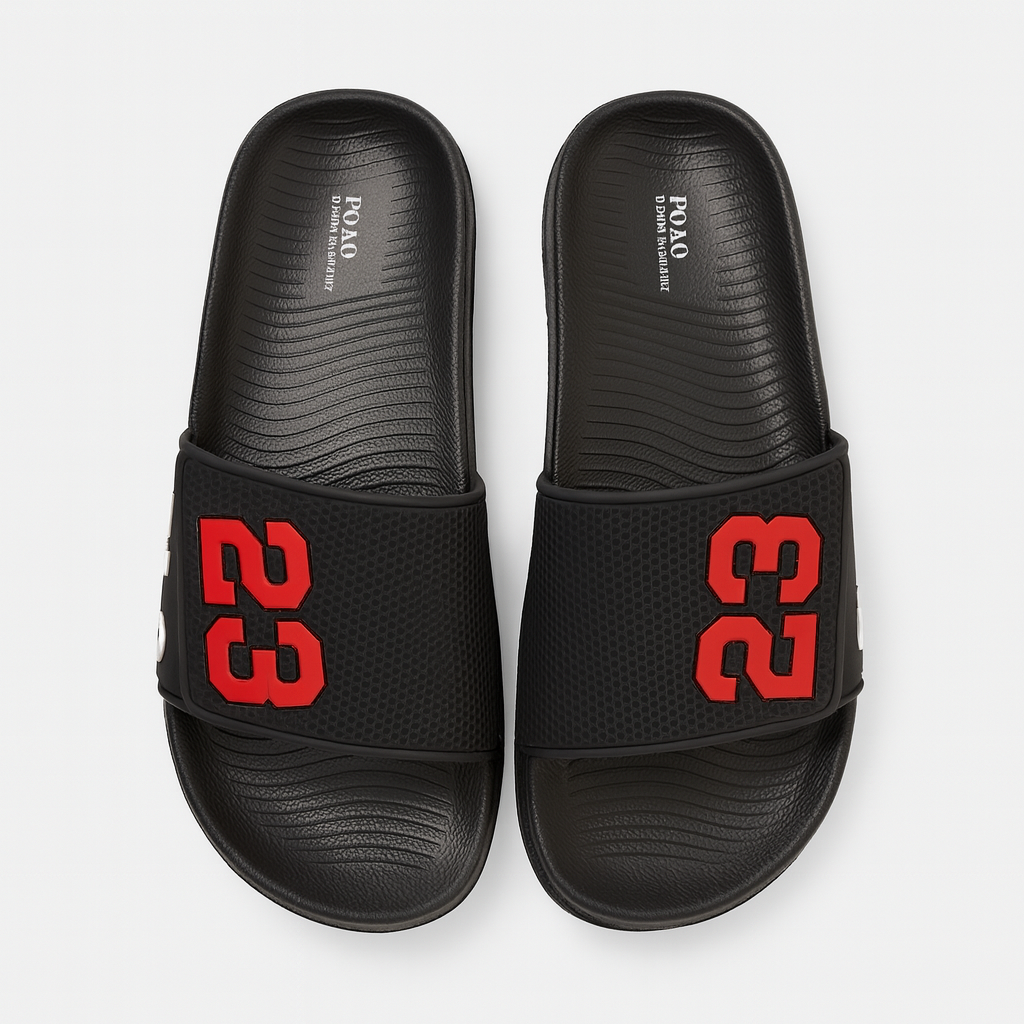 Urban Walk POLO 23 Slides|SG-4016