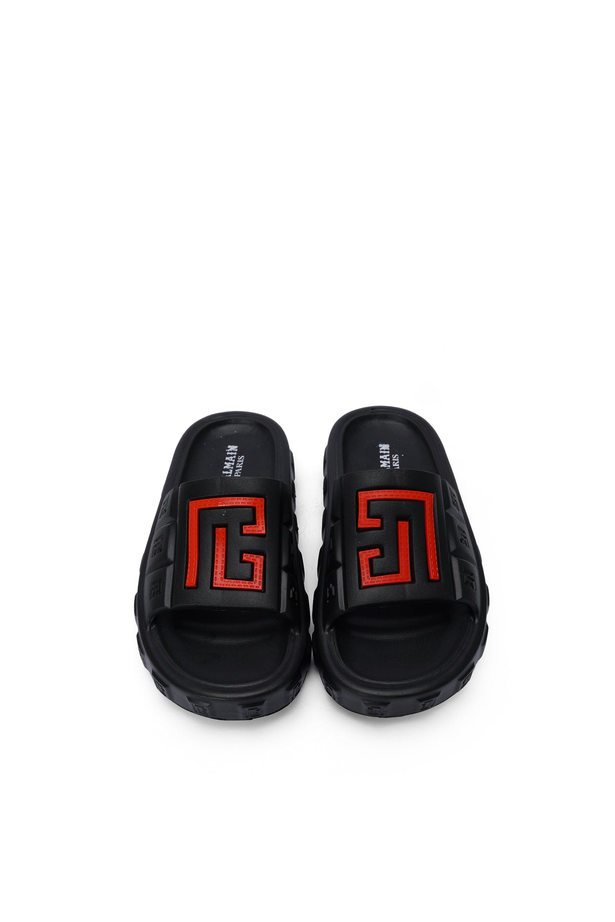 Balmain High Bounce slipper|BM-001