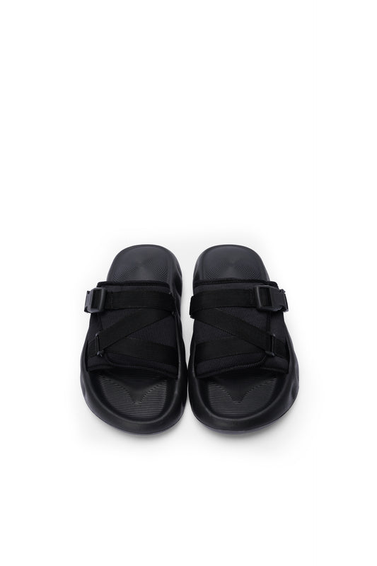 EVR SLIDE SLIPPER WITH SOFT FABRIC UPER For Men|BOSS-104