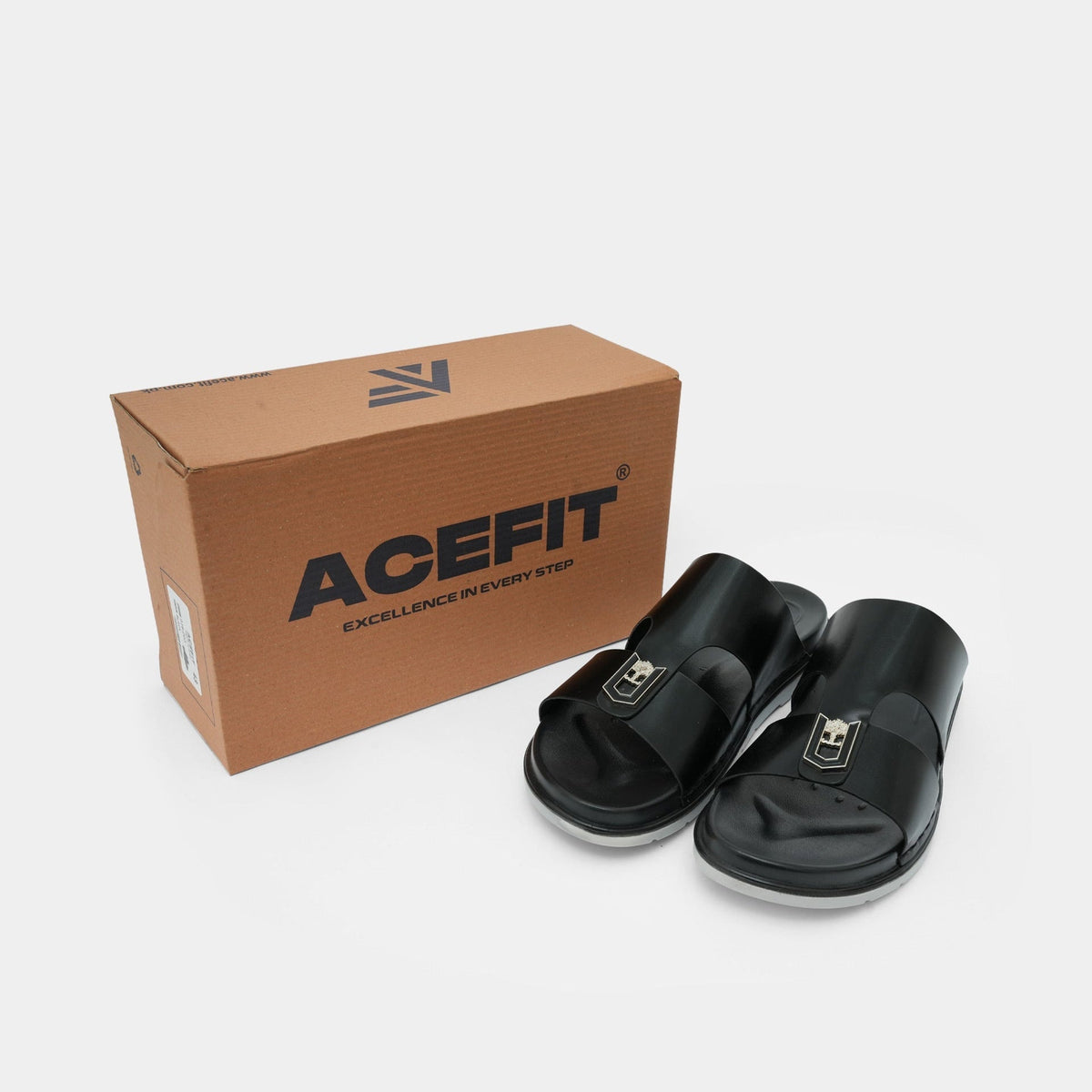 Men’s Premium Comfort Sandal – Eid Special Collection|016-001
