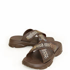 Women Casual Mellisa Slippers of Fine EVR|WG-7001