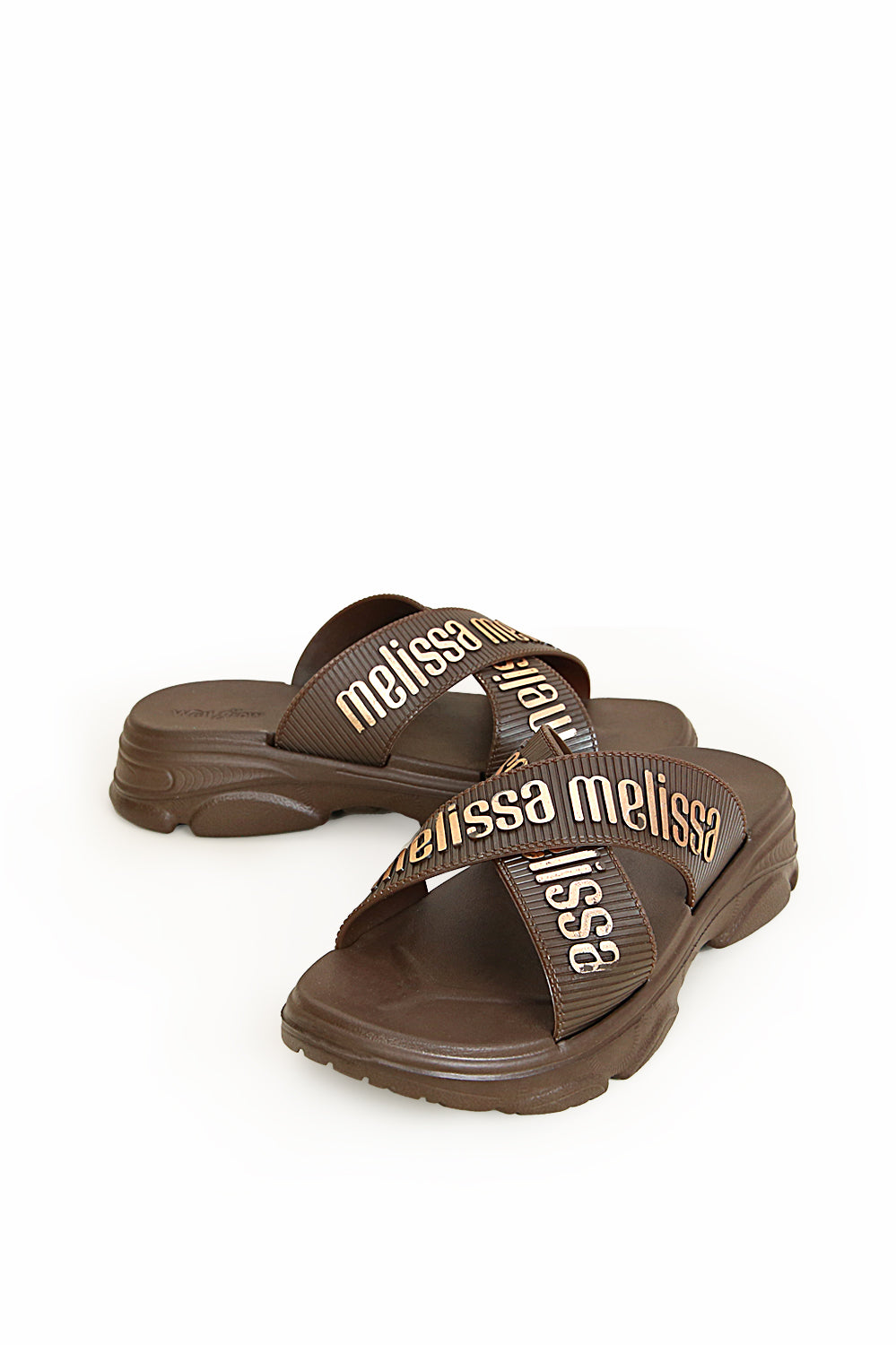 Women Casual Mellisa Slippers of Fine EVR|WG-7001