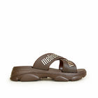 Women Casual Mellisa Slippers of Fine EVR|WG-7001