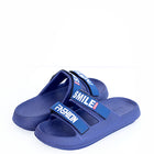 Smile Fashion Printed Slipper for Men|WG-DC-04