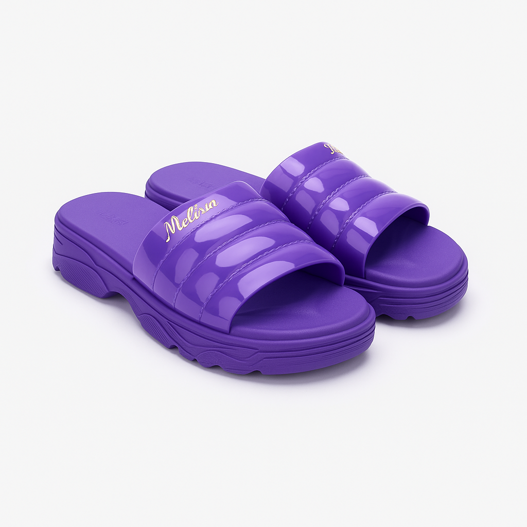 Women Casual Slippers of Fine|WG-7007