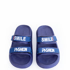 Smile Fashion Printed Slipper for Men|WG-DC-04