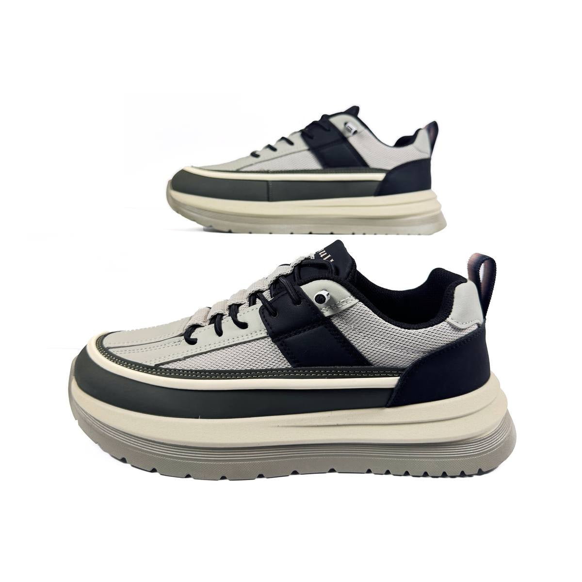 Premium Sneakers Men by Crophull |K-085