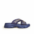 Women Casual Mellisa Slippers of Fine EVR|WG-7001