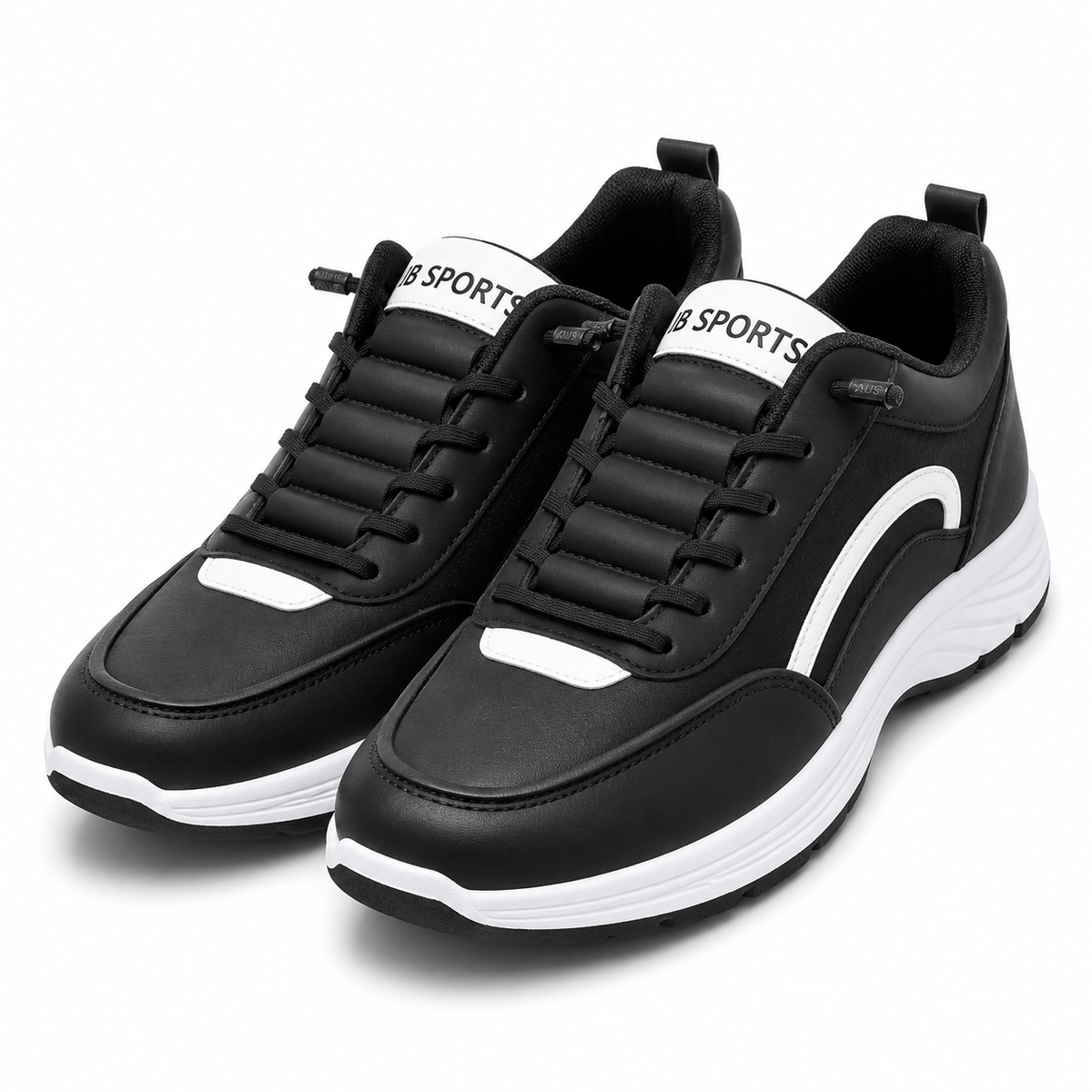 GREIP Men’s Casual Sneakers  Lightweight Mesh Sports Shoes | Z-553