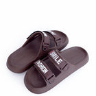 Smile Fashion Printed Slipper for Men|WG-DC-04