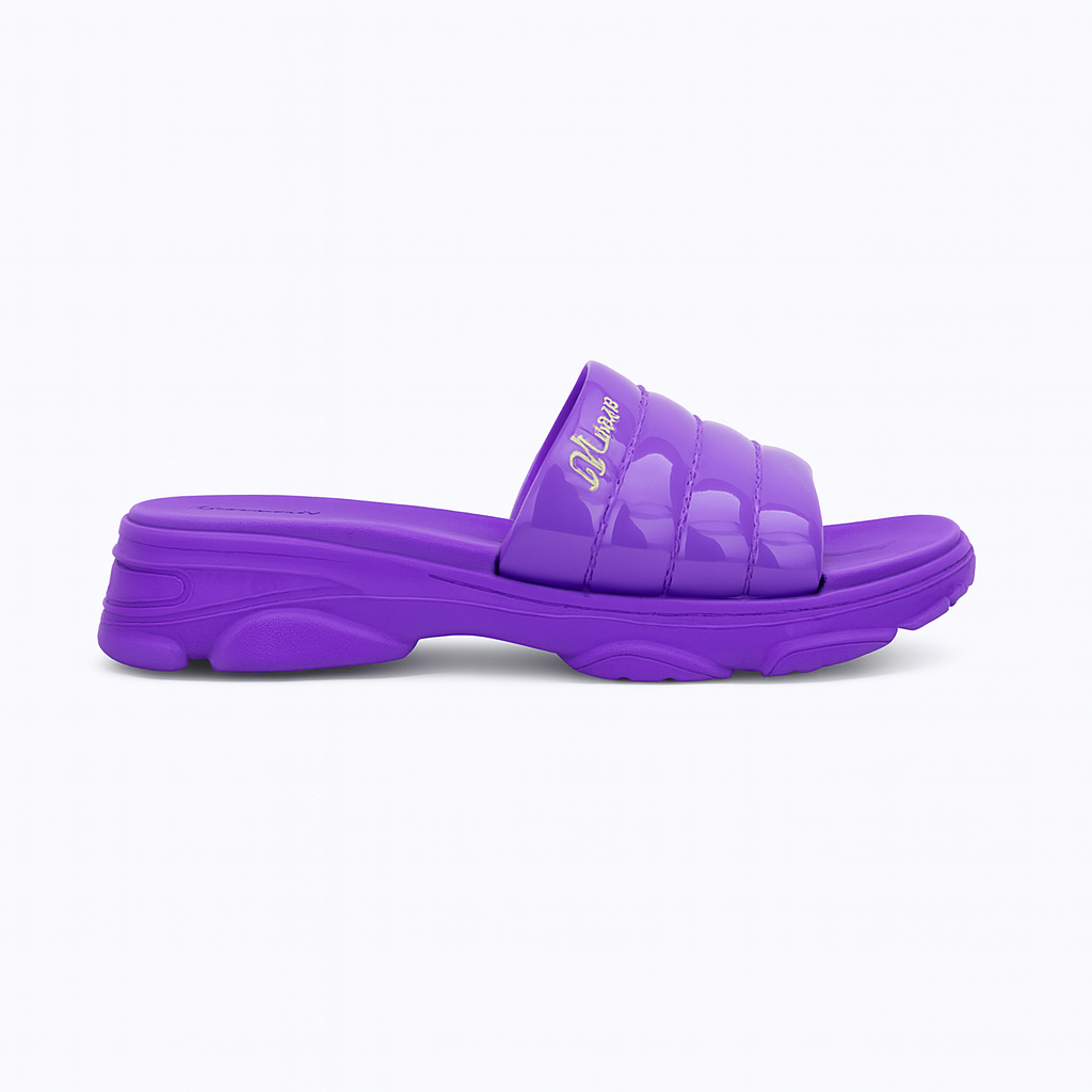 Women Casual Slippers of Fine|WG-7007