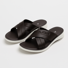 MEN PU Slipper YXOne|YX1-001
