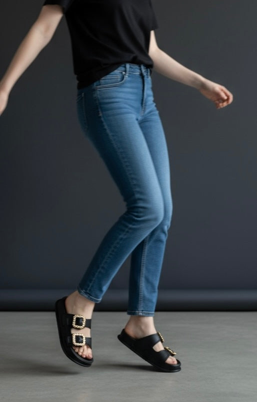 Charlse & K ladies Slipper|ZEE-235