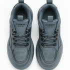 Wedge Sneakers Fashion| A-8558
