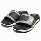 Men’s Lightweight Comfort Slide Slippers  Sport Design|Next-DS-07