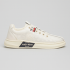 Perforated Sneaker |FSW-03