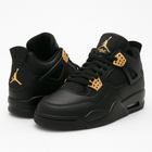 Royal Jordan Sneakers for Men | A-068