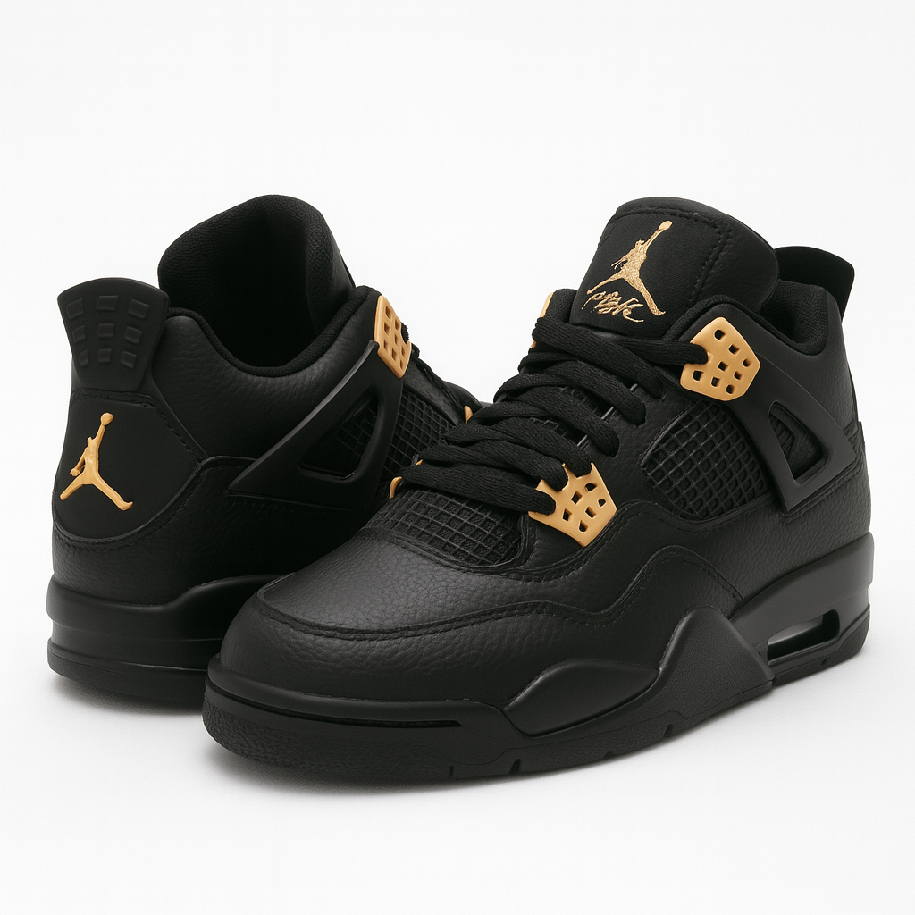 Royal Jordan Sneakers for Men | A-068