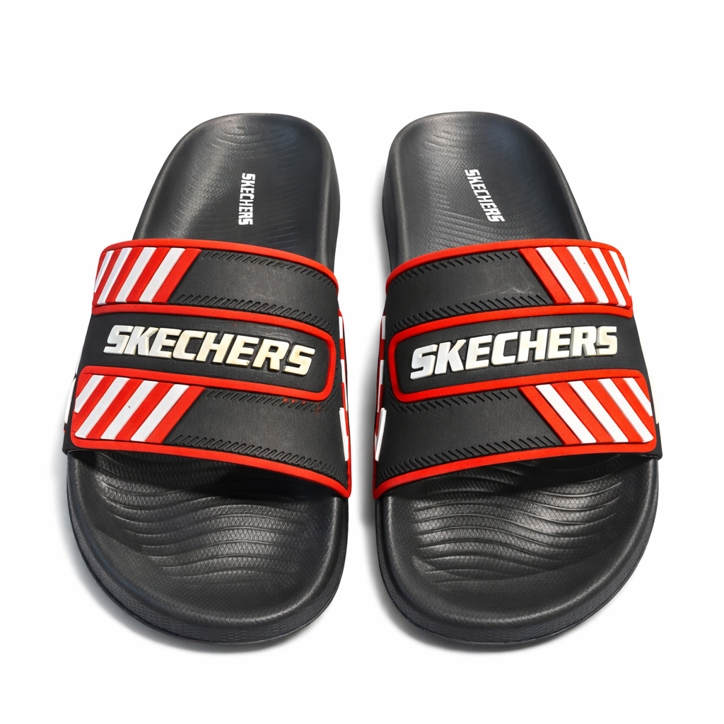Urban Walk Air Comfort Slides – Lightweight Cushioned|ZEE-5063