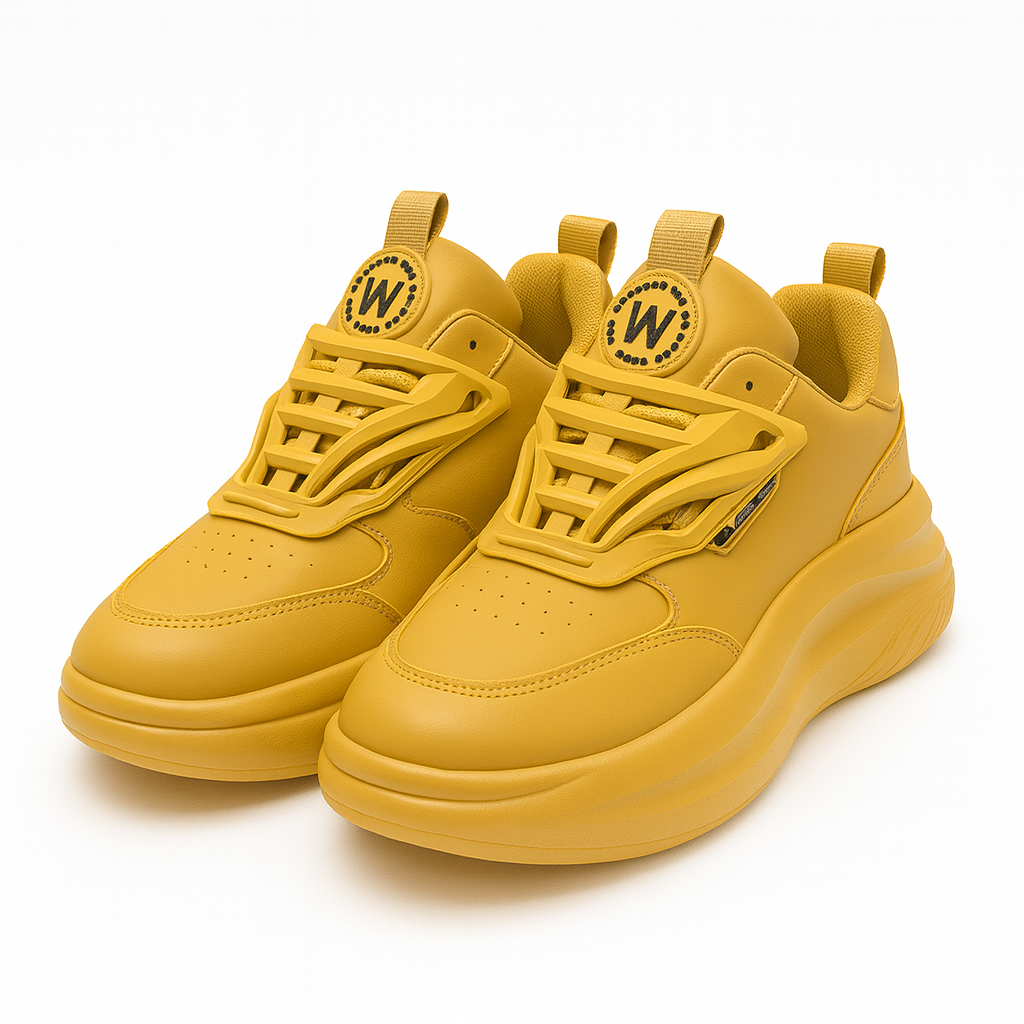 Premium Sneakers Men by Conand |M-548