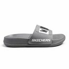 Men’s Comfortable Slide Slippers with Cushioned Footbed |Zee-5064