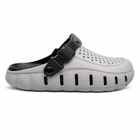 Urban Walk Premium EVA Clogs for Men & Women | Lightweight Comfort Sandals|Ch-09
