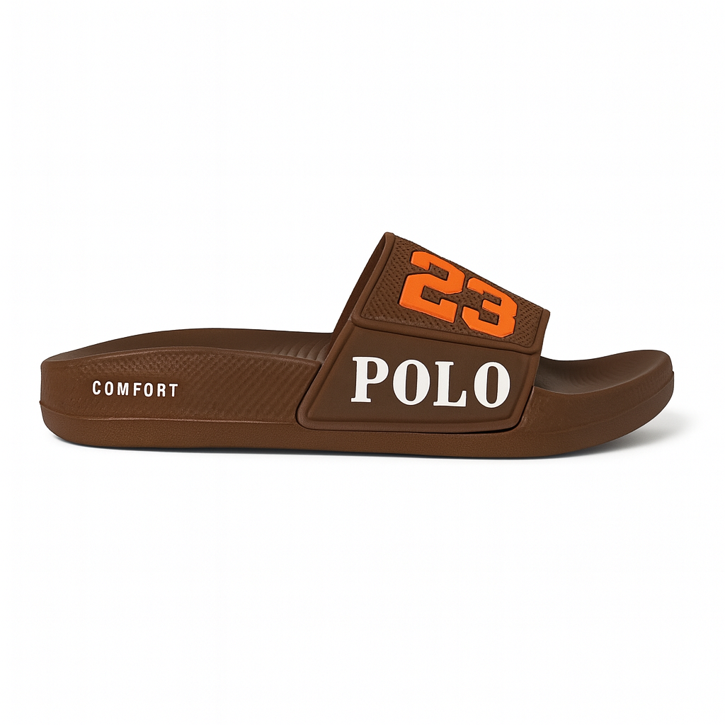 Urban Walk POLO 23 Slides|SG-4016